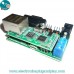 Conversor Ethernet a RS485 - RS232 - USB - UART